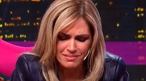 "Voy a hablar": el ex de Viviana Canosa rompió el silencio y lo contó todo  ESPECTÁCULO El Intransigente