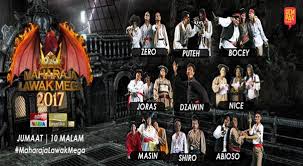 I do not own maharaja lawak mega all rights reserved by astro malaysia recorded by phone from televison i do not own original. Tonton Video Persembahan Maharaja Lawak Menga 2017 Minggu Ke 8