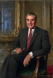 Is a sign of great respect for his fellow veteran and friend. U S Senate Robert J Dole