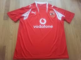 Check spelling or type a new query. Al Ahly Home Football Shirt 2008 2009
