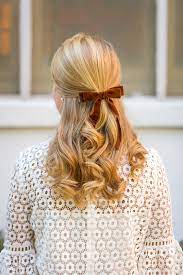 Lace Scallops Hair Styles Preppy Hairstyles Classy Hairstyles