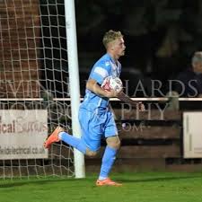 Harry Farrow (@10HarryFarrow)