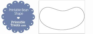 Download and print these jelly bean printable coloring pages for free. Printable Jelly Bean Stationery Printable Treats Com