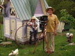 A Tiny Hotel In Karenville Cabins For Rent In Ithaca Tiny Houses For Rent Tiny House Talk Tiny Village