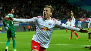 ⚽ @dierotenbullen ⚪ & @swemnt @nikefootball athlete twitter: Forsberg Bleibt Bei Rb Leipzig Emil Hat Vertrag Bis 2022 Goal Com