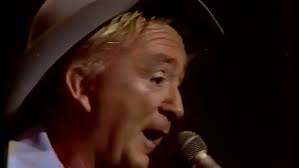 The Blue Mountains of the Macleay -- Buddy Williams