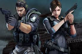 The goal here is to get all of the campaign trophies and to prepare for infernal, this also unlocks the rest of the raid mode stages. Resident Evil Revelations Walkthrough Guide And Tips For The New Ps4 And Xbox One Editions Eurogamer Net