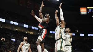 Blazers Notes: Blockbuster Jerami Grant Trade, Anfernee Simons Rumors, More