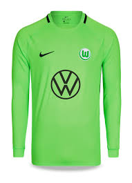 Vfl wolfsburg is going head to head with borussia dortmund starting on 24 apr 2021 at 13:30 utc at volkswagen arena stadium, wolfsburg city, germany. Vfl Wolfsburg 2019 20 Gk Kit