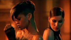 The song was written by mikkel s. Second Life Marketplace Rihanna Te Amo