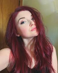 Ritual Fox Hair Dye Beautiful Hair Color Grunge Hair