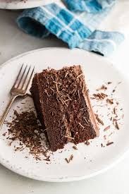 Maybe you would like to learn more about one of these? Hershey S Perfectly Chocolate Cake Barbara Bakes