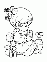 Give them to someone special or have a fun coloring activity at the shower… Coloring Precious Moments Baby Shower Coloring Pages Coloring Home