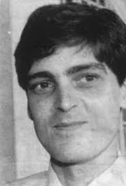 Barlow and Chambers execution