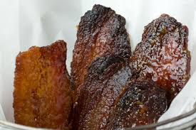 Recipe: Crispy Brown Sugar-Glazed Bacon | The Kitchn
