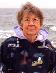 Obituary information for Marion A. Cole