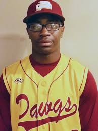 Kevin Lindsey-Athlete of the Month for Encore Rehabilitation-Beaumont