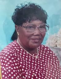 Obituary for Wixie Mae (Savage) Cruse