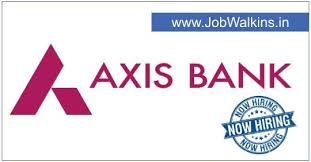 What does a loan officer do? Job In Bangalore Relationship Officer Axis Bank Career Job Walkins