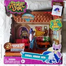 This animal jam playset includes lots of accessories like couch, mirror and more. Animal Jam Buy Animal Jam At Best Price In Philippines Www Lazada Com Ph