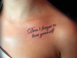 20 Short Quotes For Tattoos About Love For Him Her Meaningful Tattoo Quotes Love Quote Tattoos Tattoo Lettering