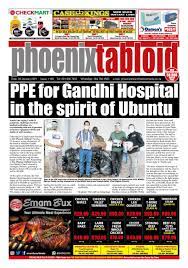 If you want to get creative and start a tabloid newspaper on your own or make a surprise for one of your friends, flipsnack will come in handy. Phoenix Tabloid Newspaper Get Your Digital Subscription