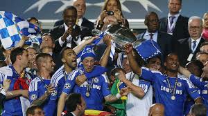 Mason mount champions league trophy xbox gamerpic. 10 Incredible Similarities Between Today S Chelsea And The 2012 Champions League Champion Ruetir