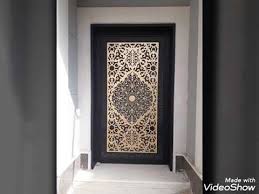 صور ابواب حديد خارجية Youtube