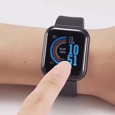 ▷ 【 Reloj Inteligente Smart Watch D20 】 – Cardi