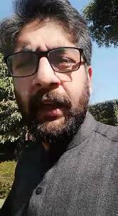 Meet 𝐁𝐚𝐛𝐚𝐫 𝐉𝐚𝐦𝐢𝐥 in YLC04!, Mr. 𝐁𝐚𝐛𝐚𝐫 is a complete HR  package., He is a Researcher, Consultant and Trainer., He is also a coach  and HR expert., He is the Co-Founder of Korany Foods. , Has been ...