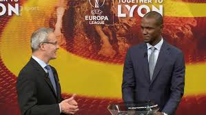 Předkole ligy mistrů s dánským midtjyllandem. Evropska Liga Uefa Los Evropske Ligy Uefa Ceska Televize