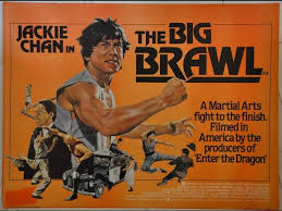 Battle Creek Brawl (1980) Movie Review