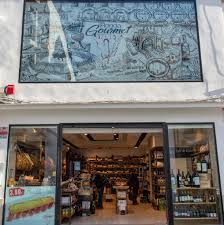 Ronda Gourmet