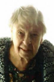 Marjorie Moss Obituary July 3, 2020