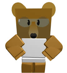 The fire mask is a hat accessory that can be bought at the red hq. Science Bear Bee Swarm Simulator Wiki Fandom