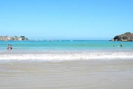 Ecuador Turismo - Las 10 Mejores Playas de Ecuador.