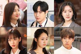 Su ryeon finally takes revenge on the residents of hera palace. The Kids Of The Penthouse Prepare For Their Final Battle In Season 3 Soompi
