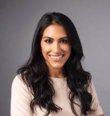 Belia Camacho's Instagram, Twitter & Facebook