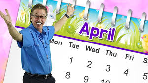 Jack Hartmann S Website Www Jackhartmann Com Remember To Connect With Jack Hartmann On His Social Networks Faceboo Calendar Songs Kids Songs Months In A Year