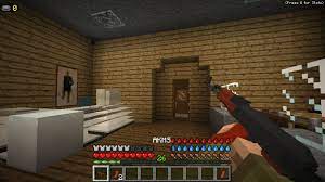 No more spiders, creepers, skeletons, endermen, or witches. Decimation Zombie Apocalypse Mod For Minecraft 1 7 10 Minecraftsix
