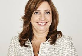 Five Minutes with Cath Murray-Howard!