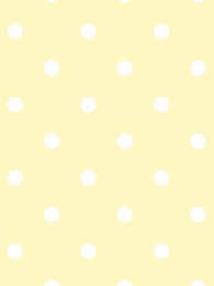 Kd1730 Yellow With White Dots Medium Dots Wallpaper Totalwallcovering Com Polka Dots Wallpaper Dots Wallpaper Yellow Wallpaper