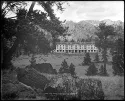 Stanley hotel room 217 from the movie the shining. Stanley Hotel Articles Colorado Encyclopedia