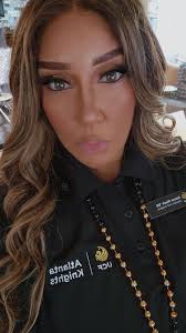 UCF Teacher Supports Team