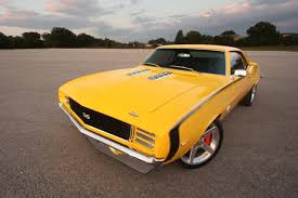 Image result for Yellow 1969 Monaco