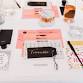 Modern Calligraphy for Beginners at Medici (18+)