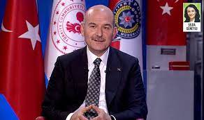 May 26, 2021 · süleyman soylu verified account @suleymansoylu. Erdogan Ve Bahceli Iddialar Karsisinda Suleyman Soylu Ya Arka Cikti