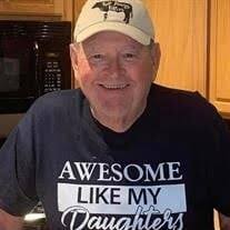 Clarence Edward "Ed" Puckett Obituary (2024)