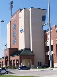 Vernon newsom stadium is one of the district's flagship facilities, centered in the heart of the community. Mansfield Isd Vernon Newsom Stadium And Natatorium Ag E Structural Engenuity