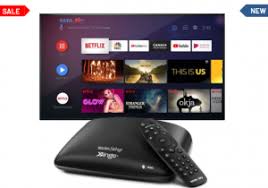 Get A Lot Of Additional Benefits On Tata Sky Binge Plus 4k Set Top Box Cleartalking